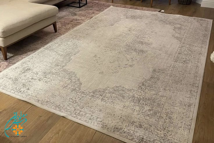 مزایا و معایب فرش وینتیج